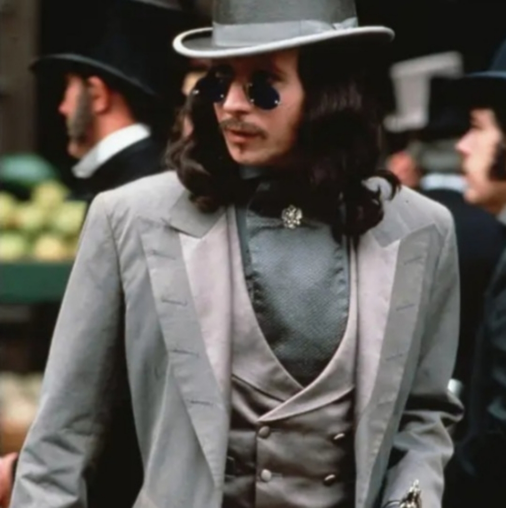 Meet your Posher, Ivan